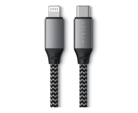 Satechi Kabel USB-C - lightning 25cm ICSTTCL10M - 1204850 - zdjęcie 1